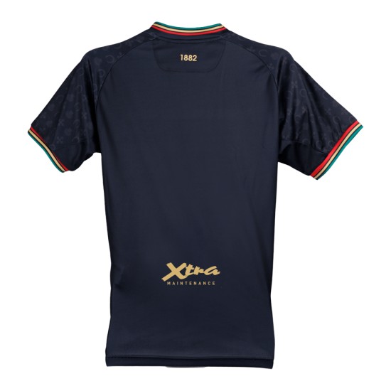 Kid's Queens Park Rangers 2024/25 Away Shirt Kid's Queens Park Rangers 2024/25 Away Shirt