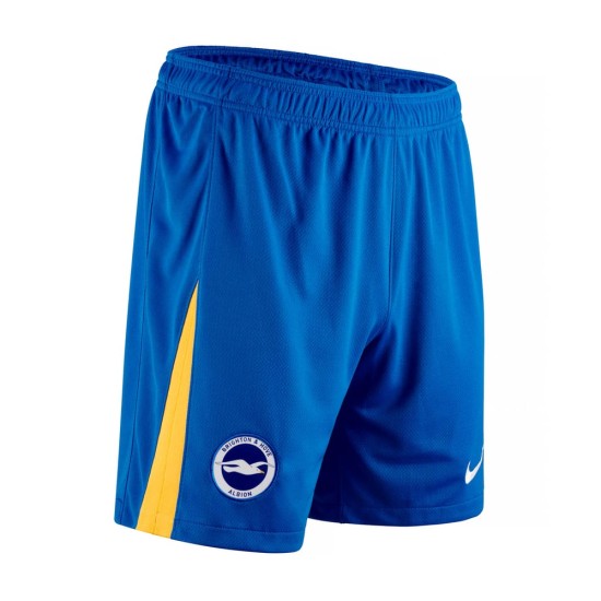 Men's Brighton & Hove Albion 2024/25 Home Shorts