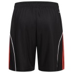Kid's Eintracht Frankfurt 2025/26 Home Shorts Kid's Eintracht Frankfurt 2025/26 Home Shorts