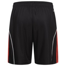 Women's Eintracht Frankfurt 2025/26 Home Shorts
