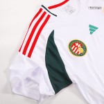 Hungary Away Jersey EURO 2024 Hungary Away Jersey EURO 2024