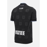 Women's AJ Auxerre 2024/25 Away Shirt