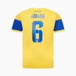 Kid's Grasshopper Club Zurich 2024/25 Away Shirt Kid's Grasshopper Club Zurich 2024/25 Away Shirt