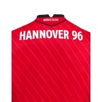 Kid's Hannover 96 2024/25 Home Shirt
