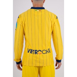 Men's Hellas Verona 2024/25 40th Anniversary Long Sleeve Shirt