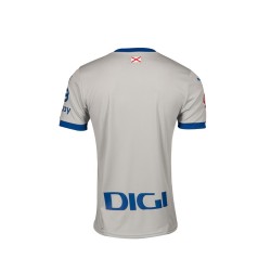 Men's Alaves 2024/25 Away Shirt Men's Alaves 2024/25 Away Shirt