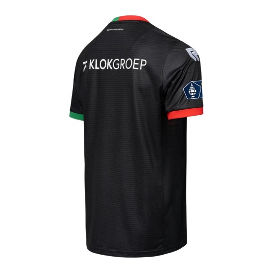 Men's N.E.C. Nijmegen 2025/26 Cup Final Match Shirt