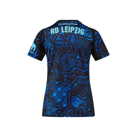 Women's RB Leipzig 2025/26 Special Shirt Women's RB Leipzig 2025/26 Special Shirt