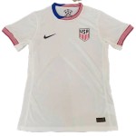 USMNT Player Version Home Jersey Copa America 2024