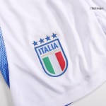 Kid's Italy Home Jersey+Shorts EURO 2024 Kid's Italy Home Jersey+Shorts EURO 2024