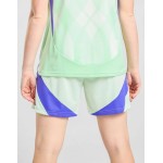 Men's Wales 2025 Women's Team Away Shorts Men's Wales 2025 Women's Team Away Shorts