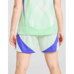 Women's Wales 2025 Women's Team Away Shorts Women's Wales 2025 Women's Team Away Shorts