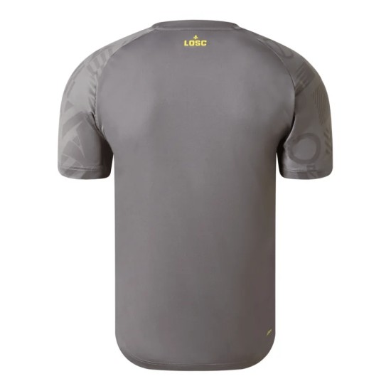 Men's LOSC 2024/25 Third Pre Match Shirt