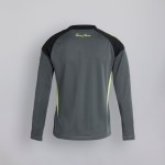 Women's Manchester United 2025/26 Goalkeeper Long Sleeve Shirt