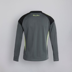 Men's Manchester United 2025/26 Goalkeeper Long Sleeve Shirt