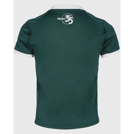 Kid's Plymouth Argyle 2025/26 Home Kit Kid's Plymouth Argyle 2025/26 Home Kit