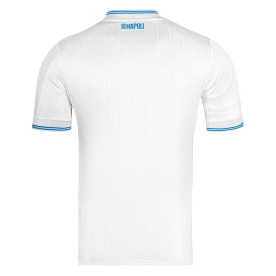 Men's Napoli 2025/26 Away Euro Shirt Men's Napoli 2025/26 Away Euro Shirt
