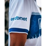 Men's FC Lausanne-Sport 2024/25 Home Shirt Men's FC Lausanne-Sport 2024/25 Home Shirt