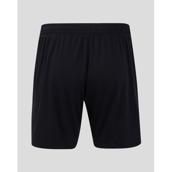 Men's Feyenoord 2024/25 Away Shorts Men's Feyenoord 2024/25 Away Shorts