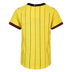 Kid's Watford 2024/25 Home Shirt Kid's Watford 2024/25 Home Shirt