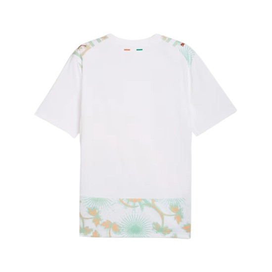 Men's Côte d'Ivoire 2026 Away World Cup Shirt