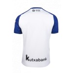 Women's Real Sociedad 2024/25 Home Chillida Shirt