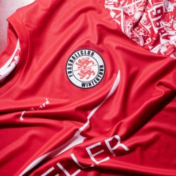 Men's FC Winterthur 2025/26 Home Shirt Men's FC Winterthur 2025/26 Home Shirt