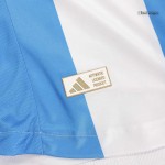 Argentina Home Jersey Player Version Copa America 2024 Argentina Home Jersey Player Version Copa America 2024