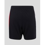 Kid's Feyenoord 2024/25 Home Shorts Kid's Feyenoord 2024/25 Home Shorts