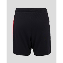 Kid's Feyenoord 2024/25 Home Shorts Kid's Feyenoord 2024/25 Home Shorts