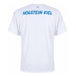 Kid's Holstein Kiel 2024/25 Away Shirt Kid's Holstein Kiel 2024/25 Away Shirt