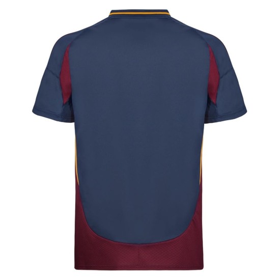 Women's Roma 2024/25 Third Shirt Women's Roma 2024/25 Third Shirt