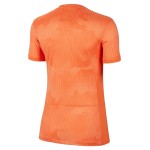 Women's Netherlands Home Jersey 2023 Women's Netherlands Home Jersey 2023