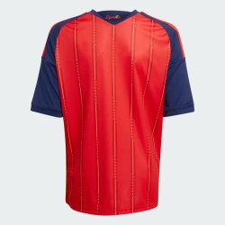 Men's Spain 2026 Home World Cup Shirt