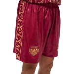 Kid's Latina Calcio 2025/26 Third Shorts