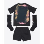 Kid's Leicester City 2024/25 Away Kit Kid's Leicester City 2024/25 Away Kit