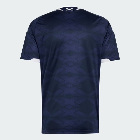 Women's Scotland 2026 Home World Cup Shirt