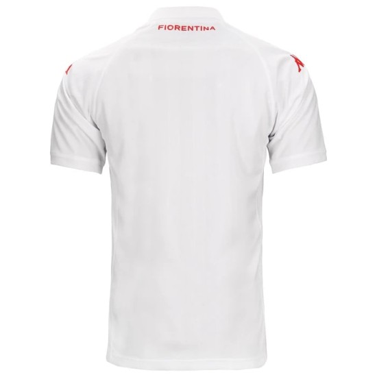 Men's Fiorentina 2024/25 Away Shirt Men's Fiorentina 2024/25 Away Shirt