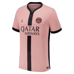 Women's PSG 2024/25 Third Shirt Women's PSG 2024/25 Third Shirt