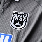 Women's SSV Ulm 1846 2025/26 Away Shirt Women's SSV Ulm 1846 2025/26 Away Shirt