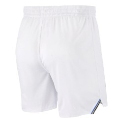 Women's Atalanta 2025/26 Home Shorts - White
