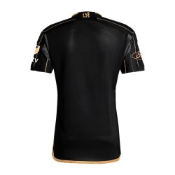 Men's Los Angeles FC 2025 Home Shirt Men's Los Angeles FC 2025 Home Shirt