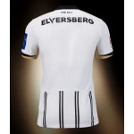 Women's SV Elversberg 2025/26 Home Shirt Women's SV Elversberg 2025/26 Home Shirt
