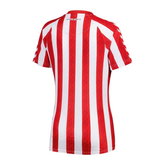 Men's Sunderland 2024/25 Home Special Shirt