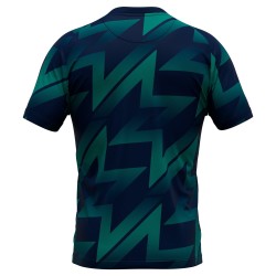 Men's Millwall 2024/25 Away Pre Match Shirt Men's Millwall 2024/25 Away Pre Match Shirt