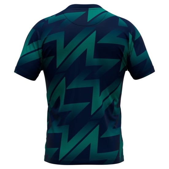 Men's Millwall 2024/25 Away Pre Match Shirt Men's Millwall 2024/25 Away Pre Match Shirt
