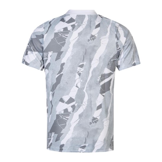 Men's Birmingham City 2025/26 Third Pre-Match Shirt Men's Birmingham City 2025/26 Third Pre-Match Shirt