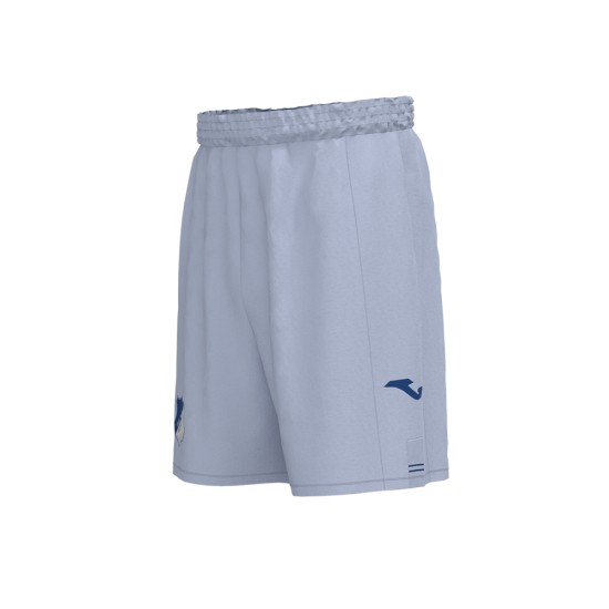 Kid's TSG Hoffenheim 2024/25 Away Shorts Kid's TSG Hoffenheim 2024/25 Away Shorts