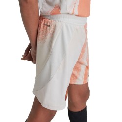 Kid's Roma 2024/25 Away Shorts