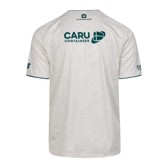 Women's Excelsior Rotterdam 2025/26 Away Shirt Women's Excelsior Rotterdam 2025/26 Away Shirt